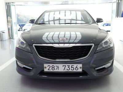 2012 Kia K7