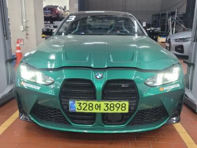2026 BMW M4
