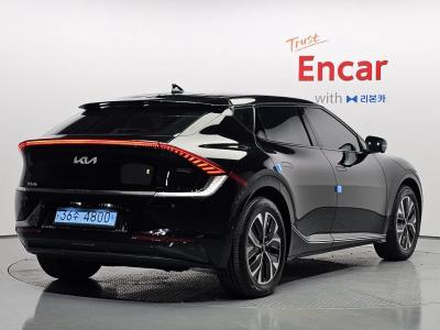 2023 Kia EV6