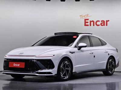 2026 Hyundai Sonata