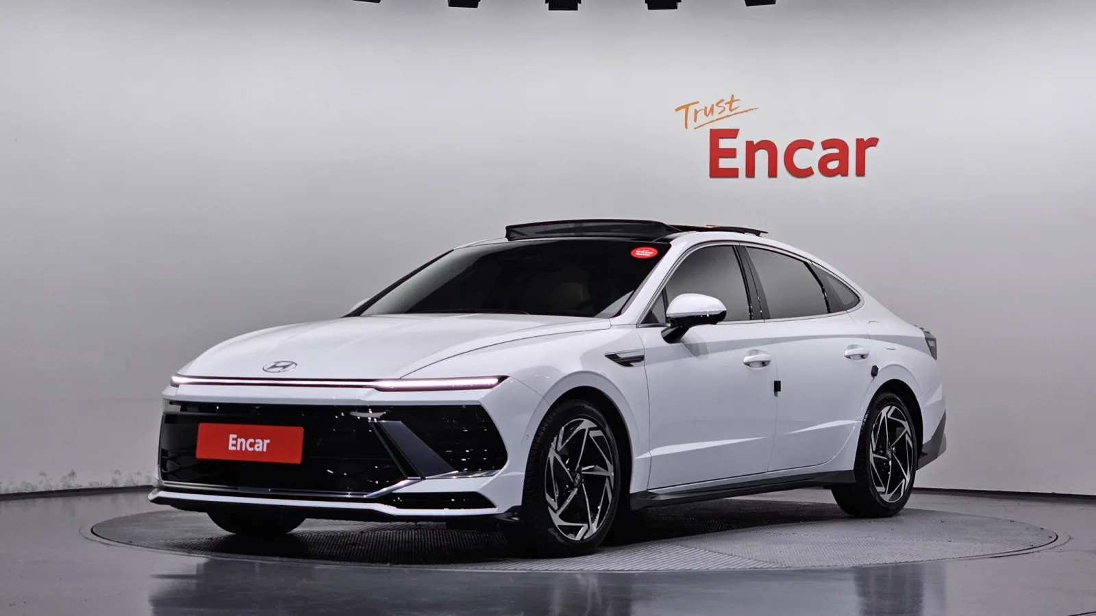 2026 Hyundai Sonata