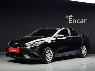 2022 Kia K3