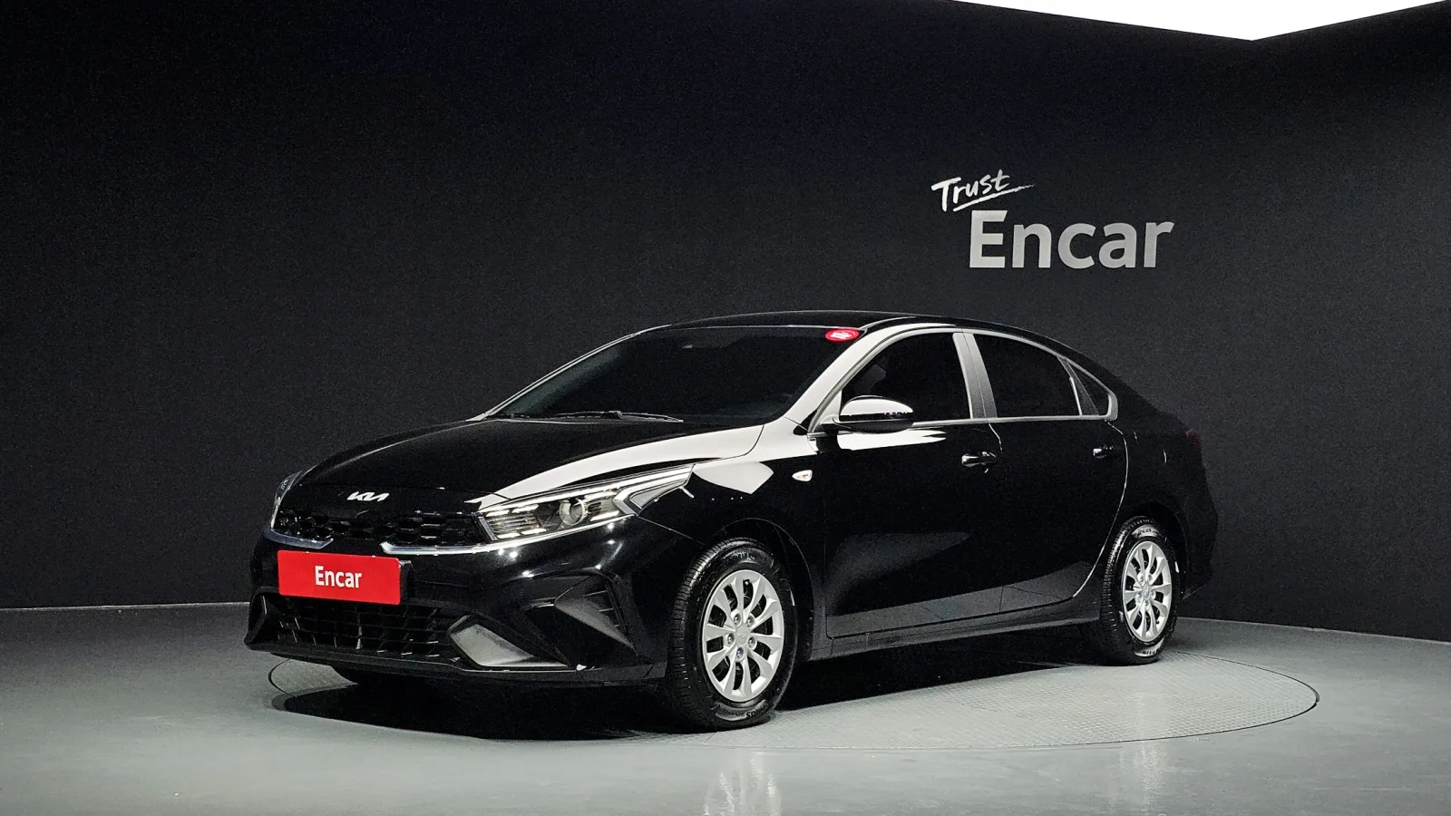2022 Kia K3