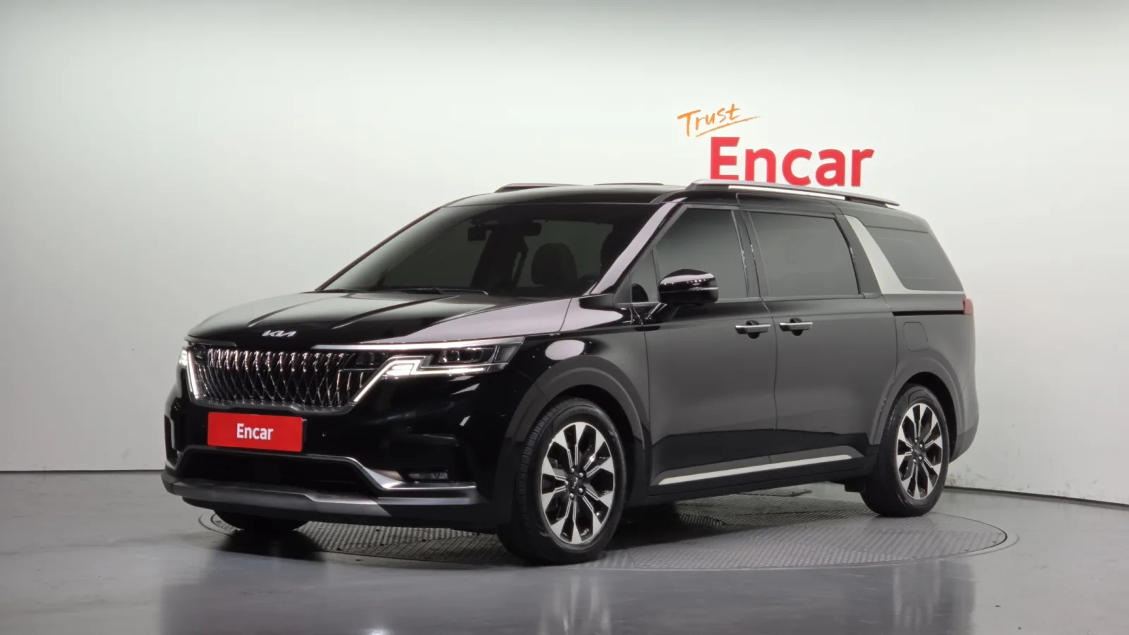 2023 Kia Carnival