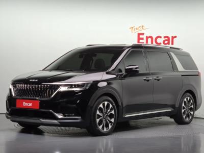 2023 Kia Carnival
