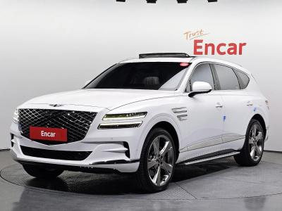 2023 Genesis GV80
