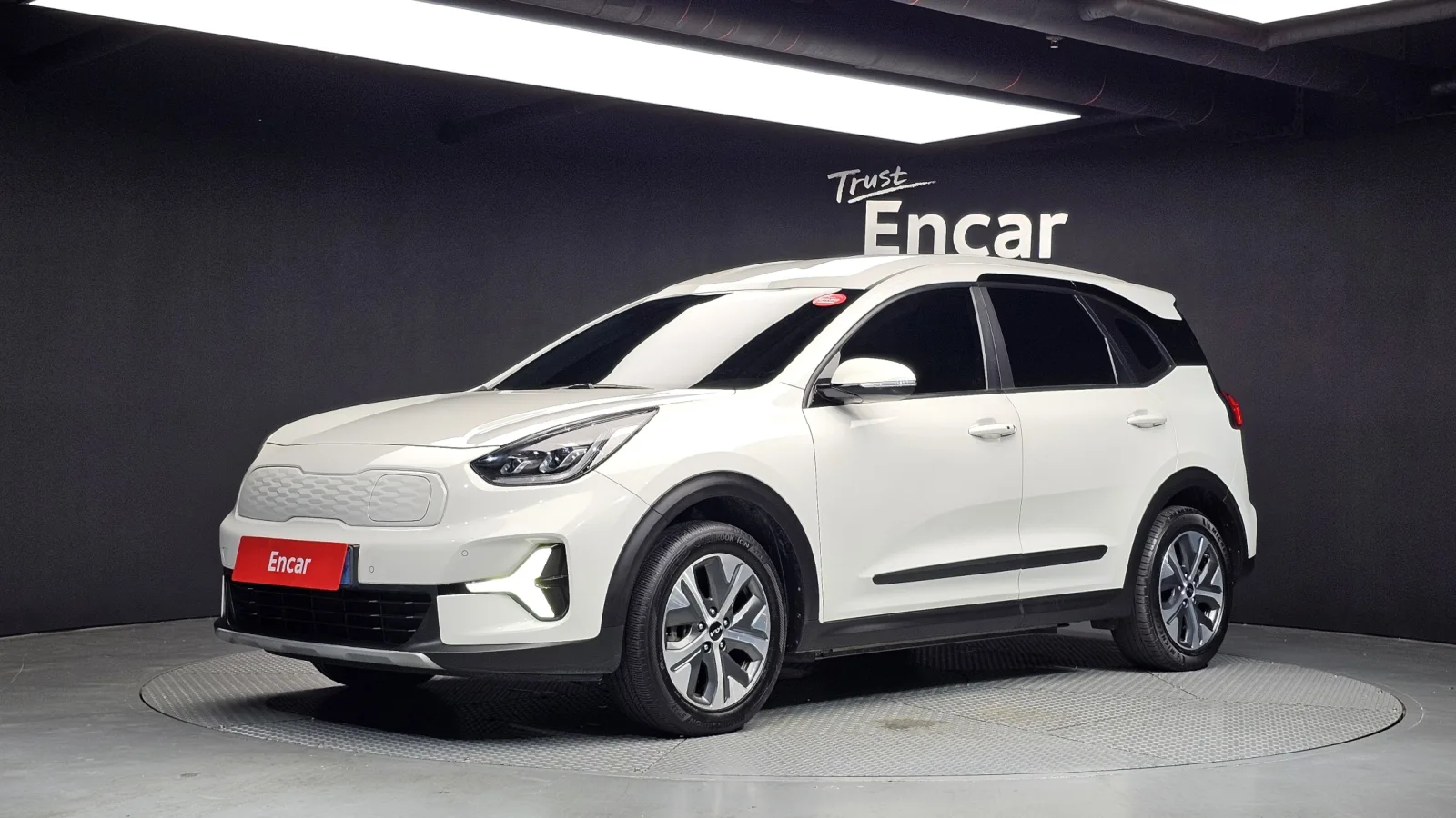 2023 Kia Niro