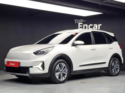 2023 Kia Niro