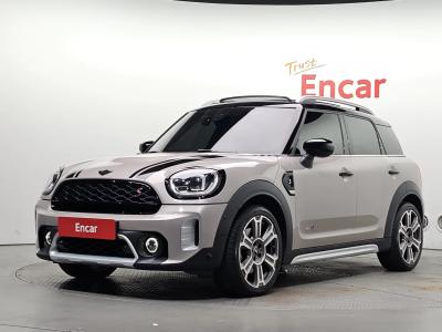 2022 MINI Countryman