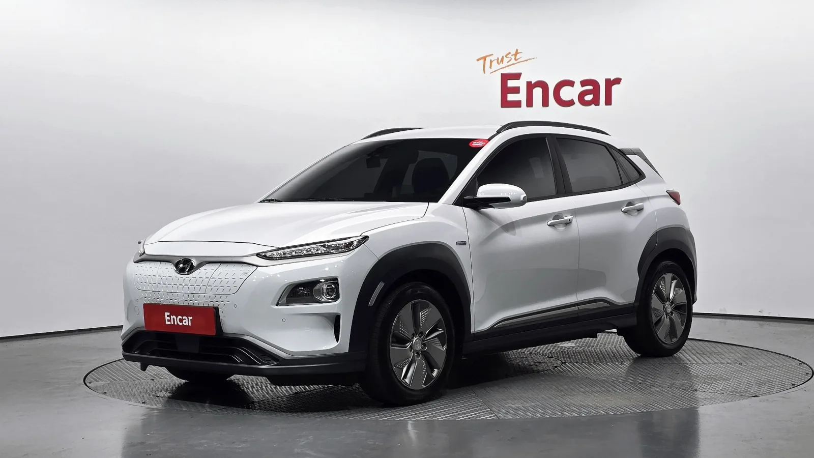 2020 Hyundai Kona