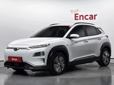 2020 Hyundai Kona