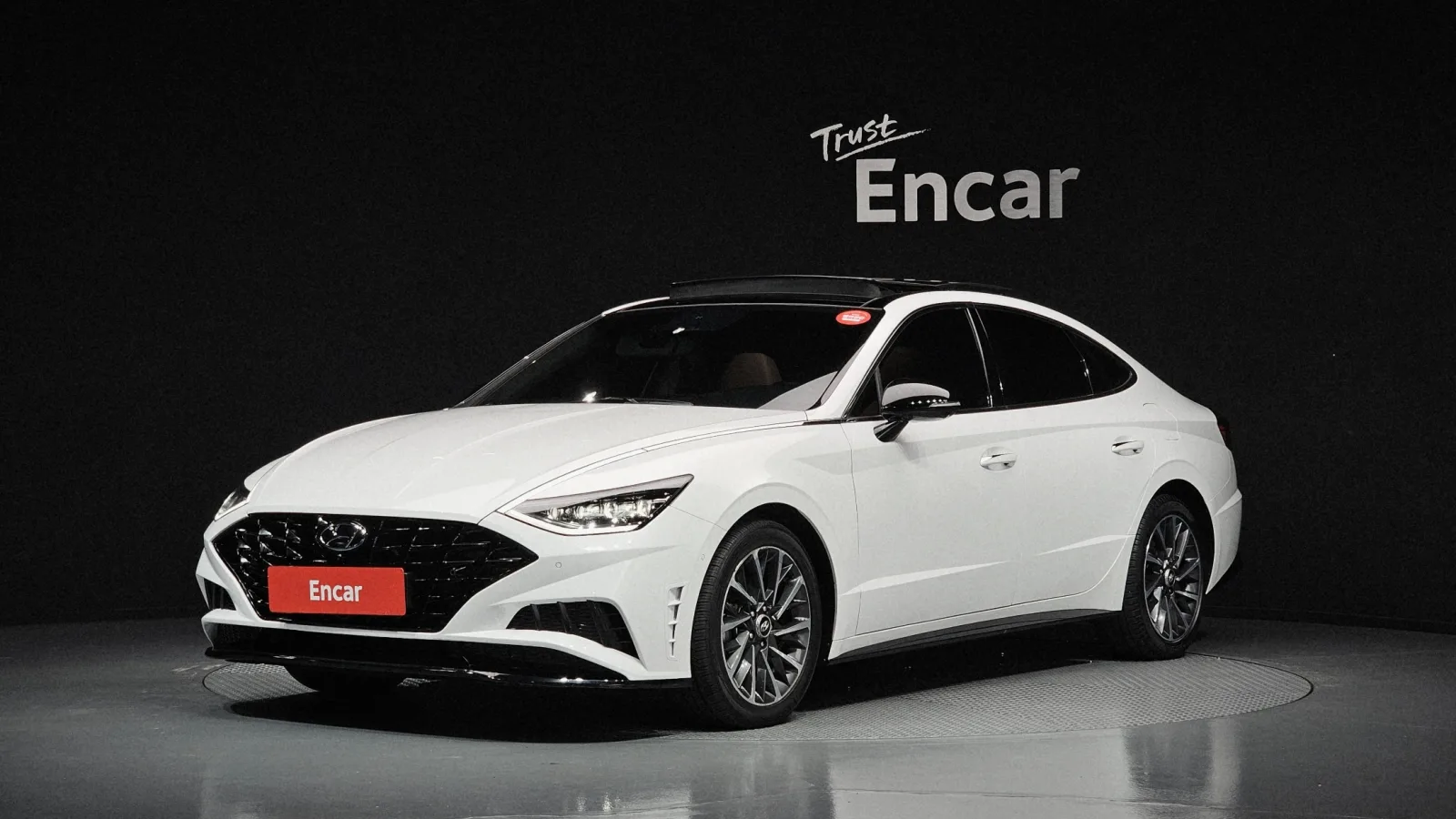 2023 Hyundai Sonata