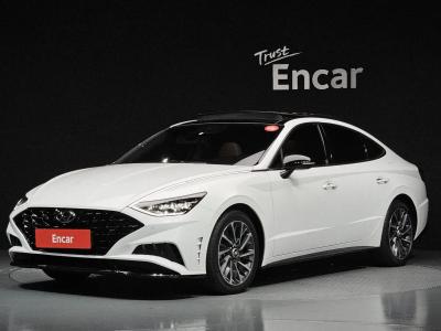 2023 Hyundai Sonata