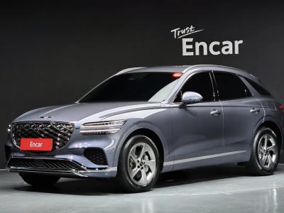 2025 Genesis GV70