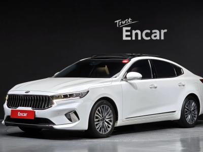 2020 Kia K7