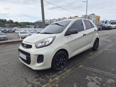 2016 Kia Picanto