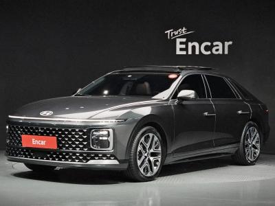 2025 Hyundai Grandeur