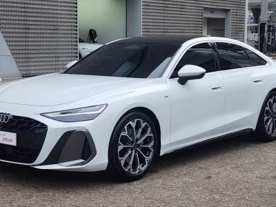 2026 Audi A6