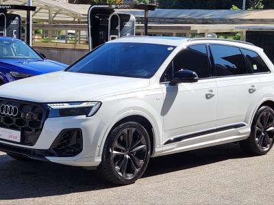2025 Audi Q7