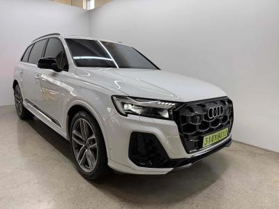2025 Audi Q7