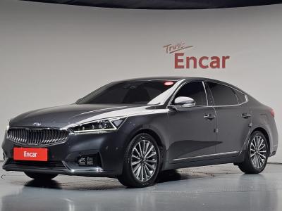 2017 Kia K7