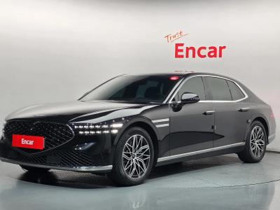 2025 Genesis G90