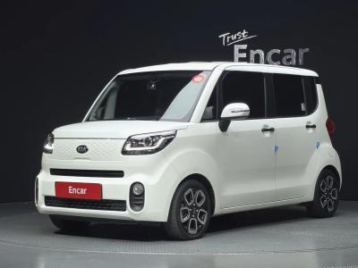 2018 Kia RAY
