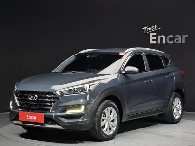 Hyundai Tucson 2020