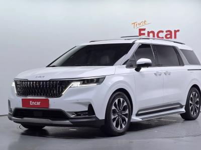 2023 Kia Carnival
