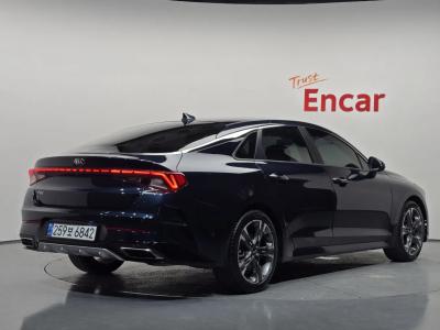 2020 Kia K5