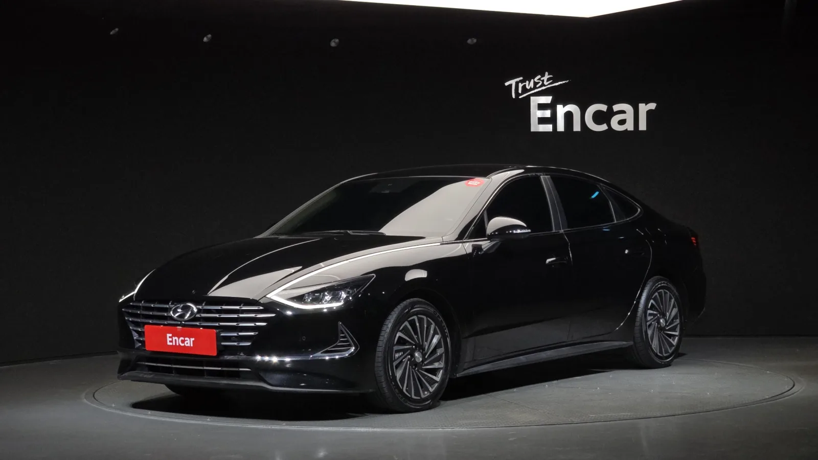 2022 Hyundai Sonata