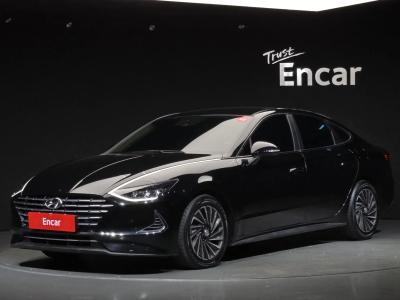 2022 Hyundai Sonata