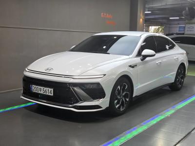 2024 Hyundai Sonata