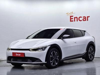 2022 Kia EV6