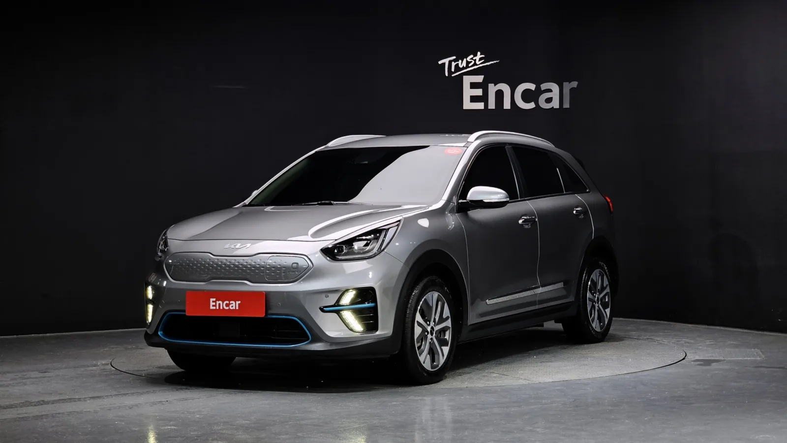 2022 Kia Niro