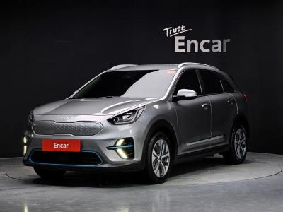 2022 Kia Niro