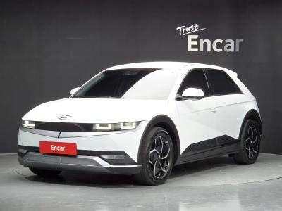 2022 Hyundai Ioniq 5