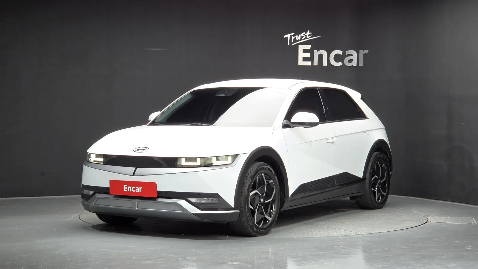 2022 Hyundai Ioniq 5