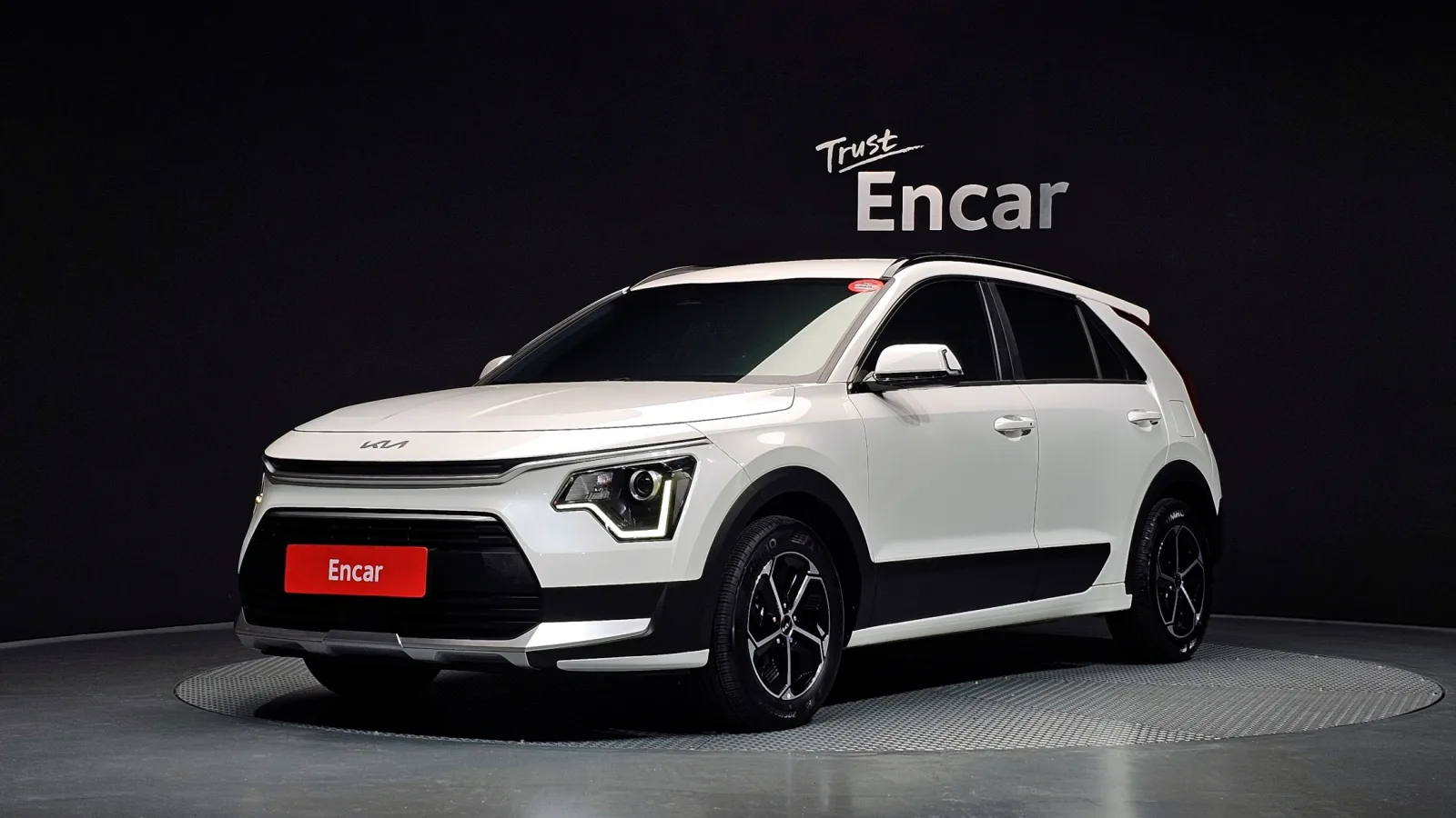 2025 Kia Niro