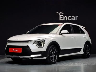 2025 Kia Niro