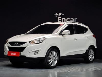 2013 Hyundai Tucson
