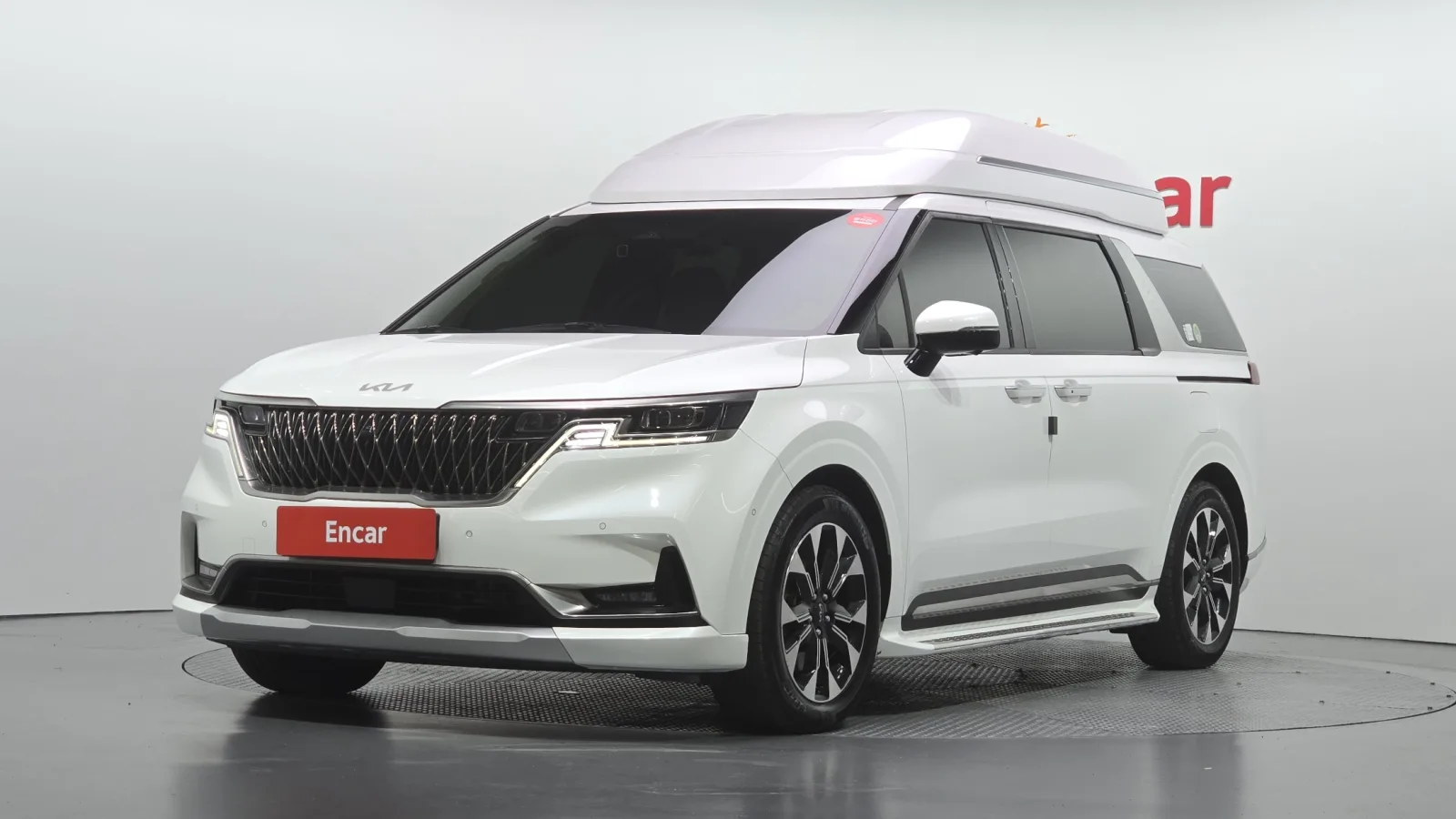 2023 Kia Carnival