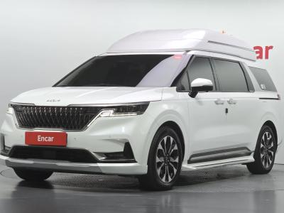2023 Kia Carnival