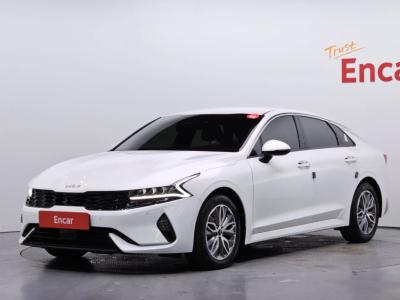 2023 Kia K5