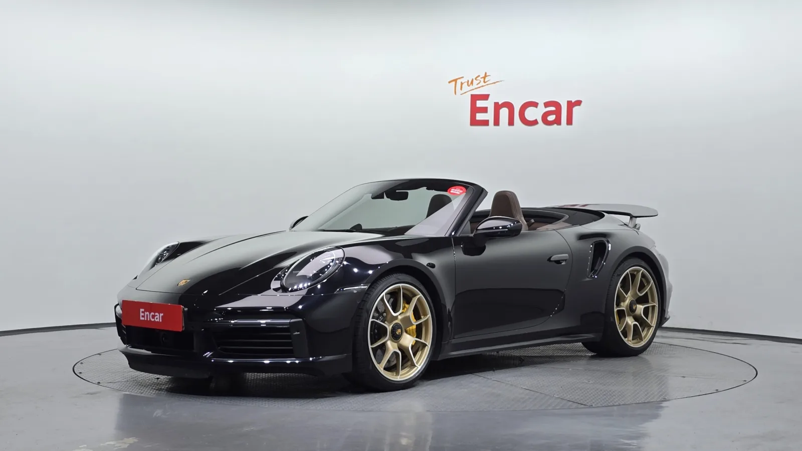 2022 Porsche 911