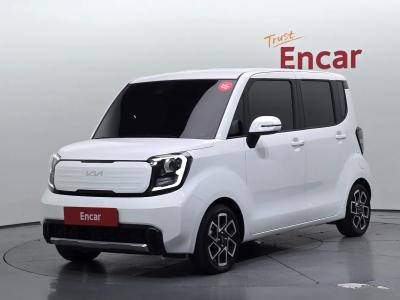 2026 Kia RAY