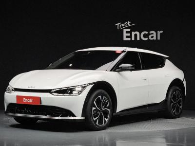2023 Kia EV6