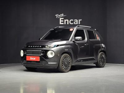 2022 Hyundai Casper