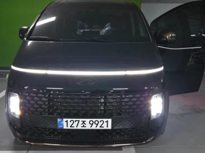 2025 Hyundai Staria