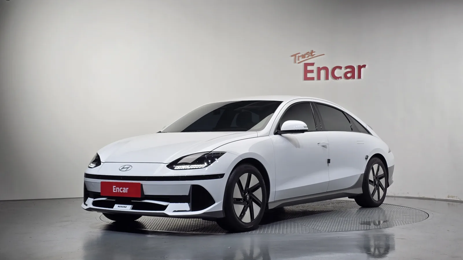 2023 Hyundai Ioniq 6